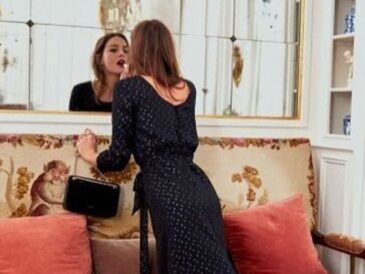 French fashion style