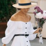 French Style Fashion: How to dress like beautiful French women