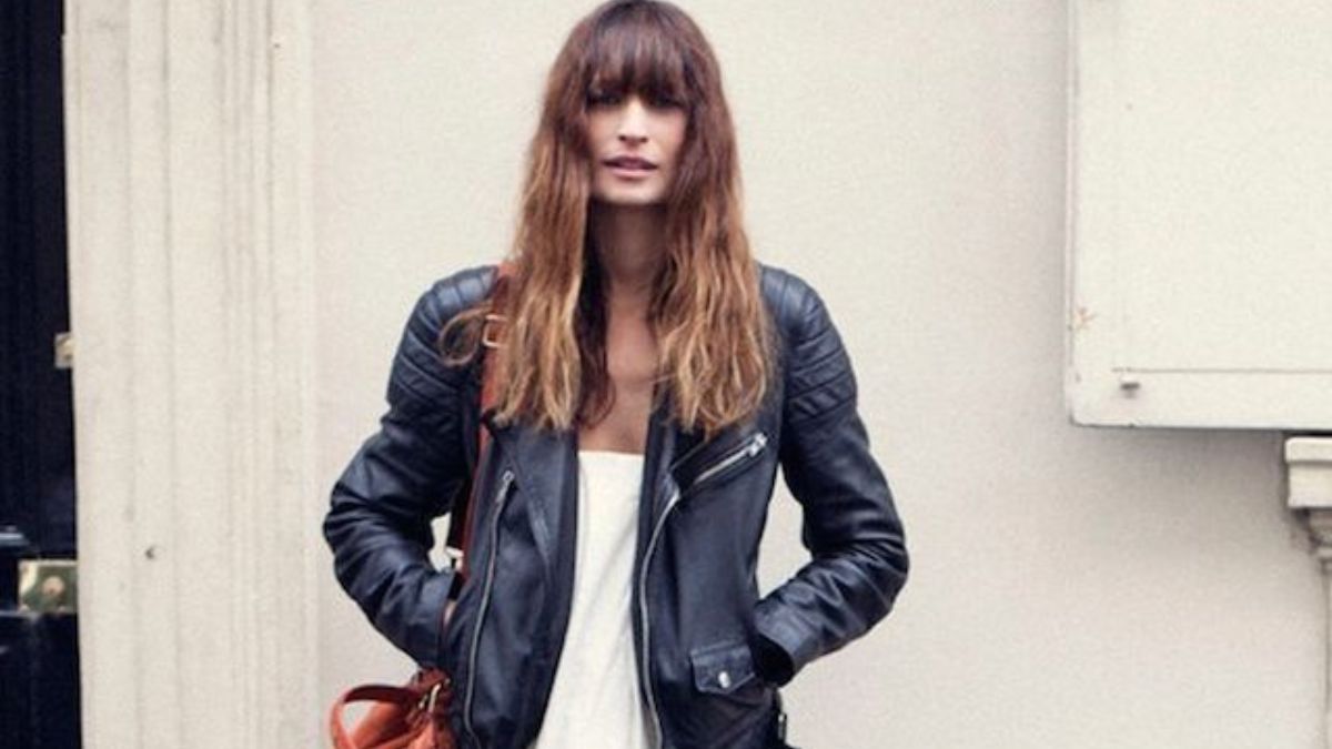 Chic Style Collective | Icons: Caroline de Maigret a woman of many talents Caroline De Maigret
