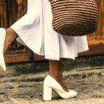 10 Must have items for your French Summer Capsule wardrobe