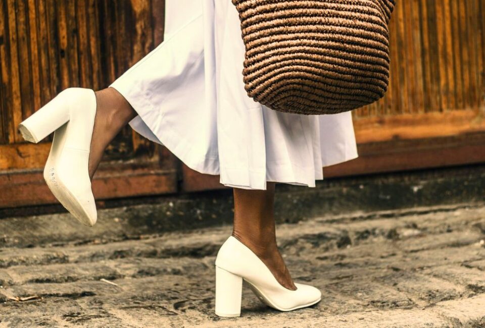 Chic Style Collective | 5 French Shoe Styles That Will Elevate Your Outfit French shoe styles