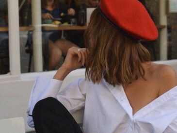 Chic Hairstyles