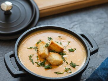 French bacon recipes