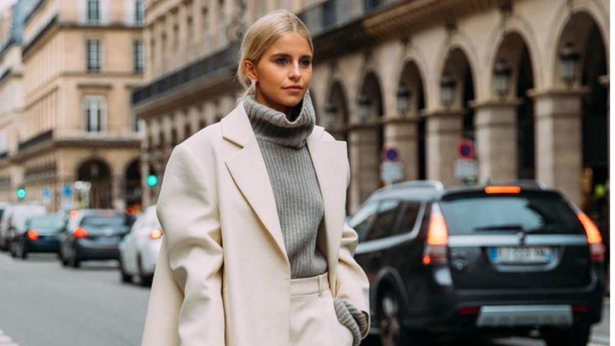 Chic Style Collective | 5 Effortless Paris Street Style Trends to Embrace This Summer Paris Street style