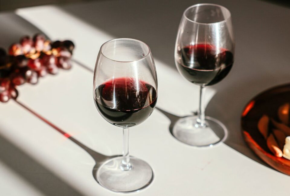 Chic Style Collective | Top 9 French Wines Every Wine Lover Should Try French wines