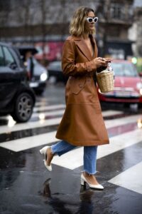 12 Ways To Nail a Classic French Style Clothing Look 2