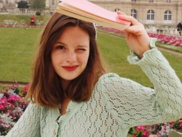 French skincare