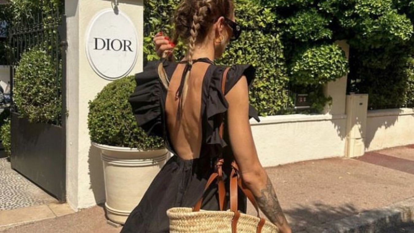 Chic Style Collective | 5 Surprising Parisian Summer Style Tips You Need to Know Parisian summer style tips