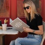 French Style: 3 Rules for Mastering Monochrome Outfits