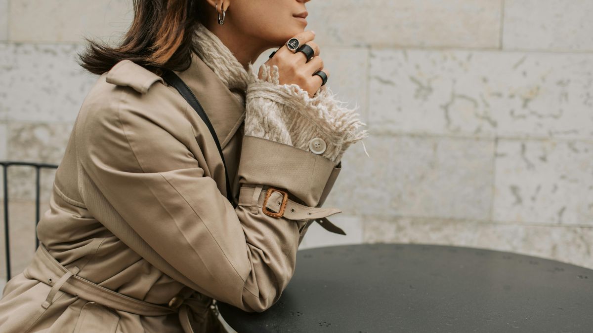 Chic Style Collective | Why Trench Coats Are the Ultimate Style Statement for Women 2024 Trench coats