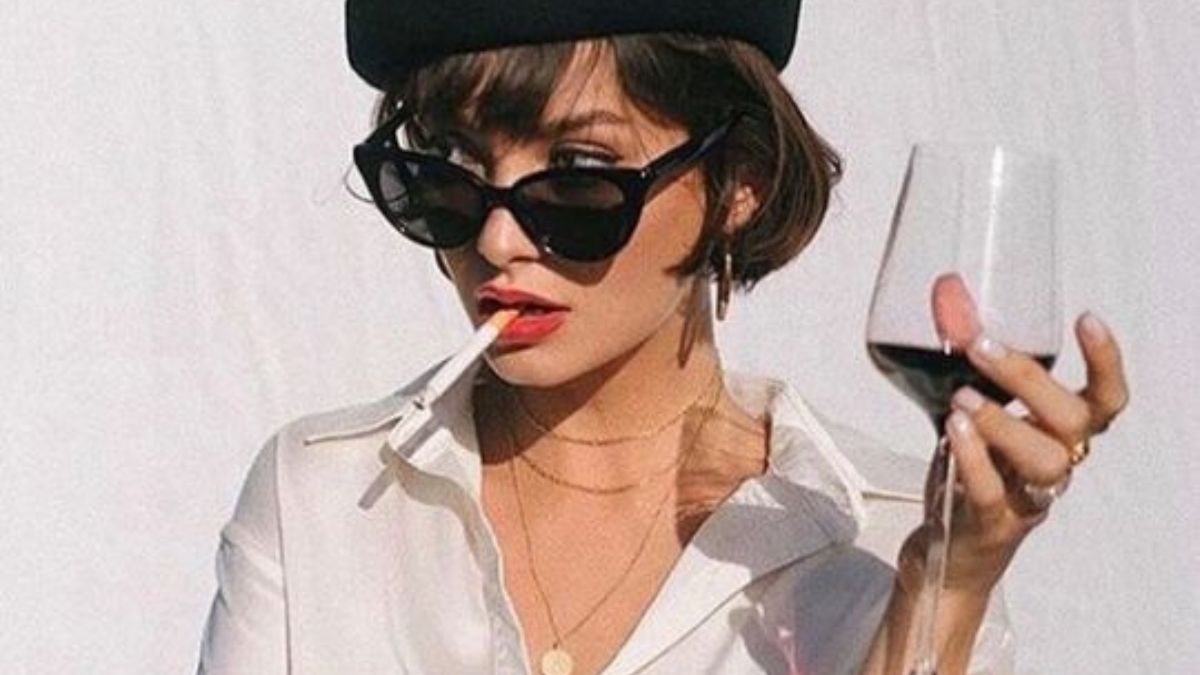 Chic Style Collective | 15 French Fashion Icons Unveil Their Fashion Secrets French fashion icons