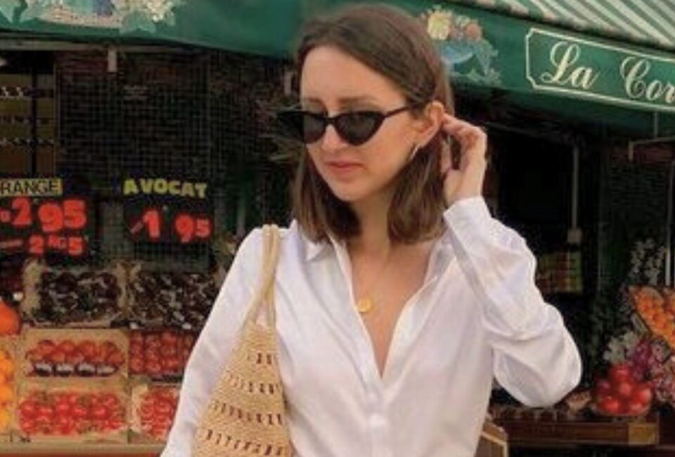 Chic Style Collective | 5 Fashion Mistakes French women never-ever make and will always avoid French fashion mistakes