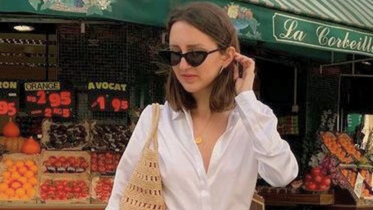 Chic Style Collective | 5 Fashion Mistakes French women never-ever make and will always avoid French fashion mistakes