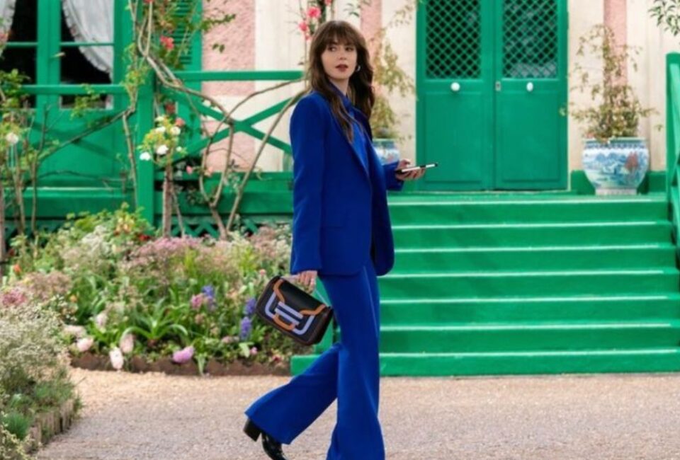 Chic Style Collective | When is Emily in Paris Season 4 Coming Out on Netflix? Emily in Paris season 4