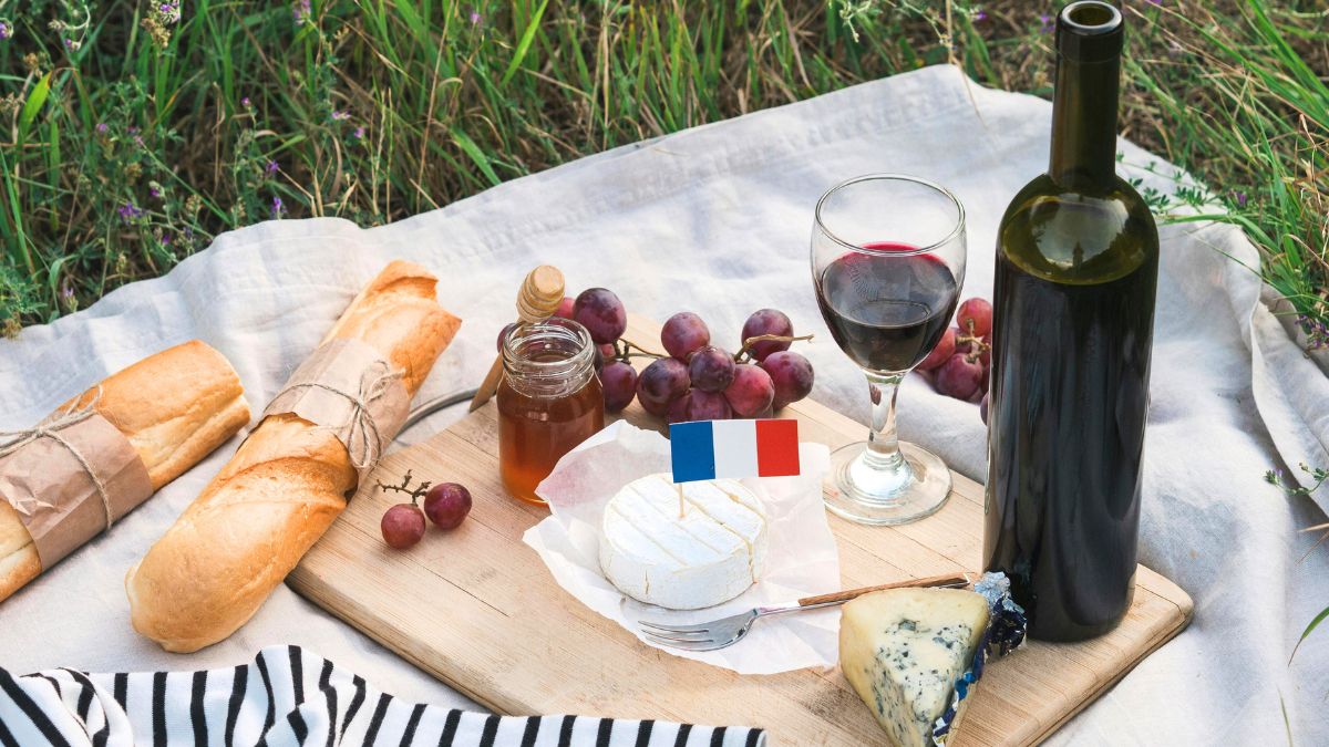 Chic Style Collective | Bastille Day Food: Celebrate with a French Food Extravaganza on July 14 Bastille day Food
