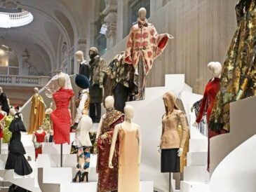Les Arts Décoratifs