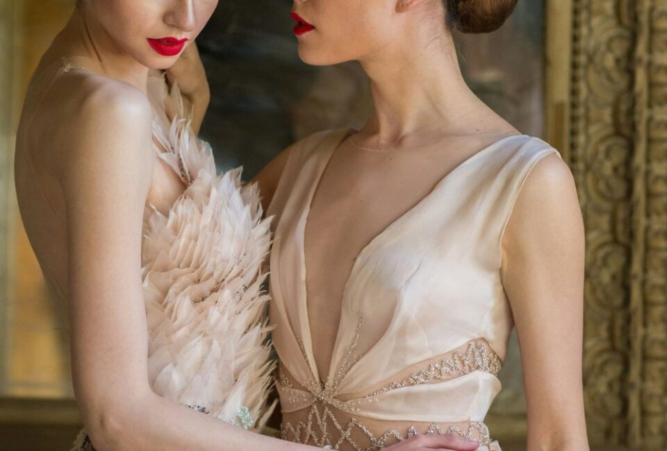 Haute Couture fall-winter 2024