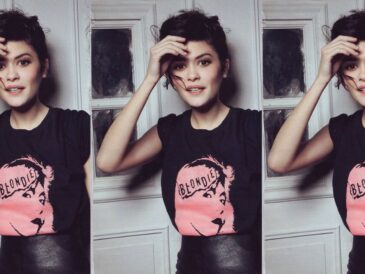 Audrey Tautou