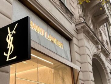 French Fashion Houses