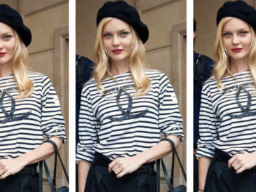 Bastille Day outfit ideas
