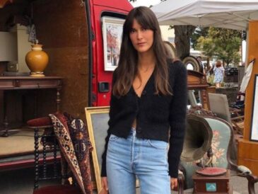 French Girl Style for the over 30s