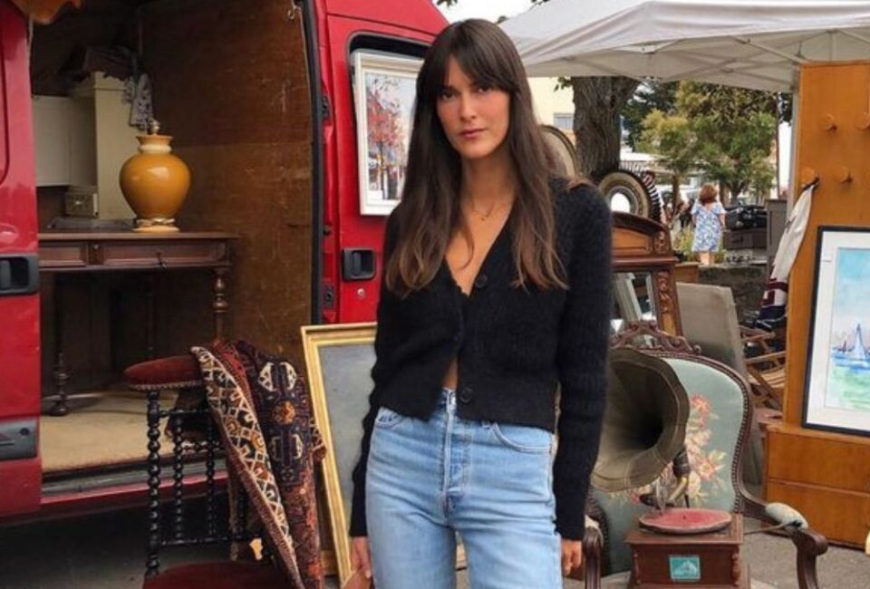 Chic Style Collective | How to Master French Girl Style for the over 30s French Girl Style for the over 30s