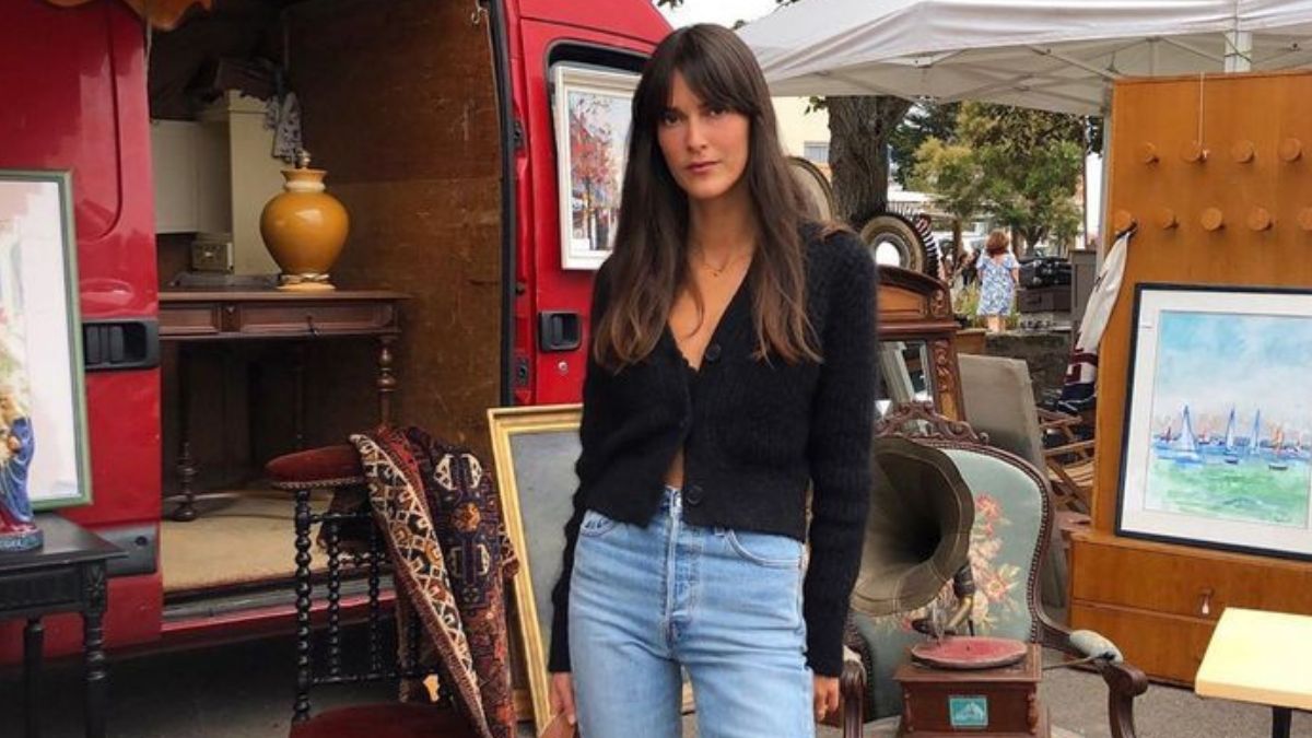 Chic Style Collective | How to Master French Girl Style for the over 30s French Girl Style for the over 30s