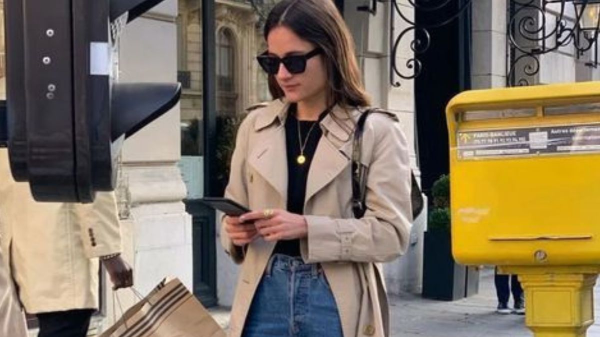 Chic Style Collective | A French Capsule Wardrobe for the Crisp Fall Season French capsule wardrobe