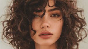 Chic Style Collective | The French Bob Haircut Is Back – Here’s Why It’s 2025’s Chicest Haircut French bob curly hairstyles
