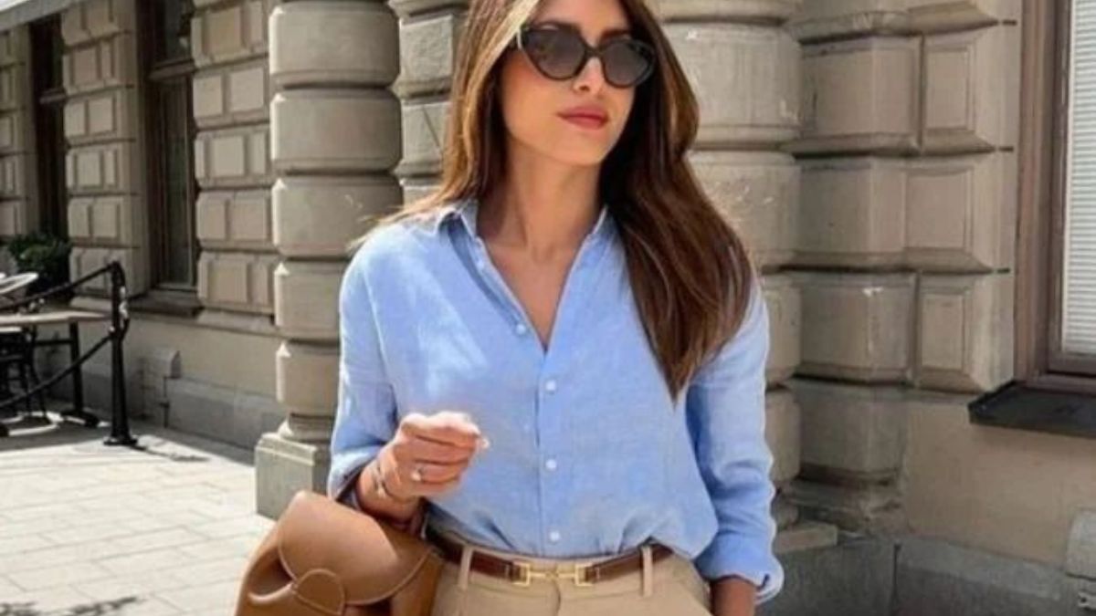 Chic Style Collective | Quiet Luxury: How the French Incorporate The Style into Their Wardrobe quiet luxury