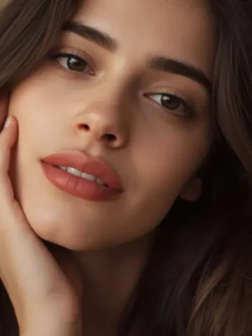 Violette_FR Bisou Balm Review [Canva]