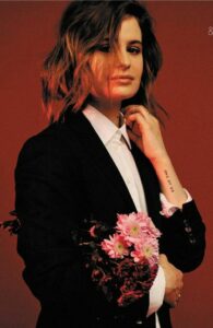 Chic Style Collective | 7 Iconic French Singers, You Need to Listen to Right Now christine and the queens