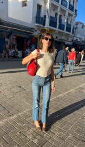 Embracing Vintage Finds