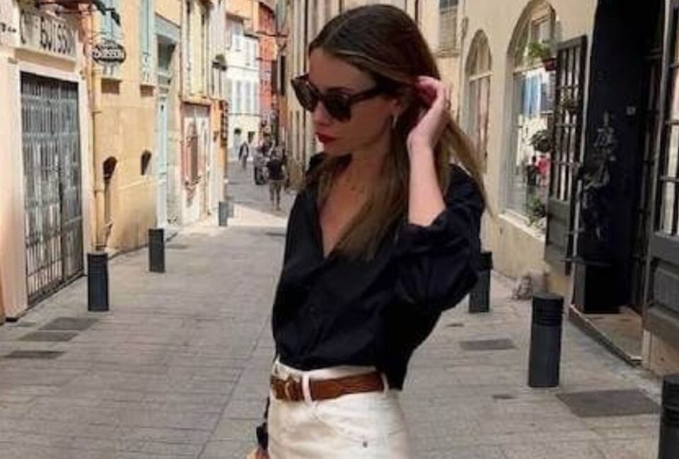 Chic Style Collective | Parisian Style Fashion Secrets Revealed: 5 Insider Tips for Mastering French Style Parisian style fashion