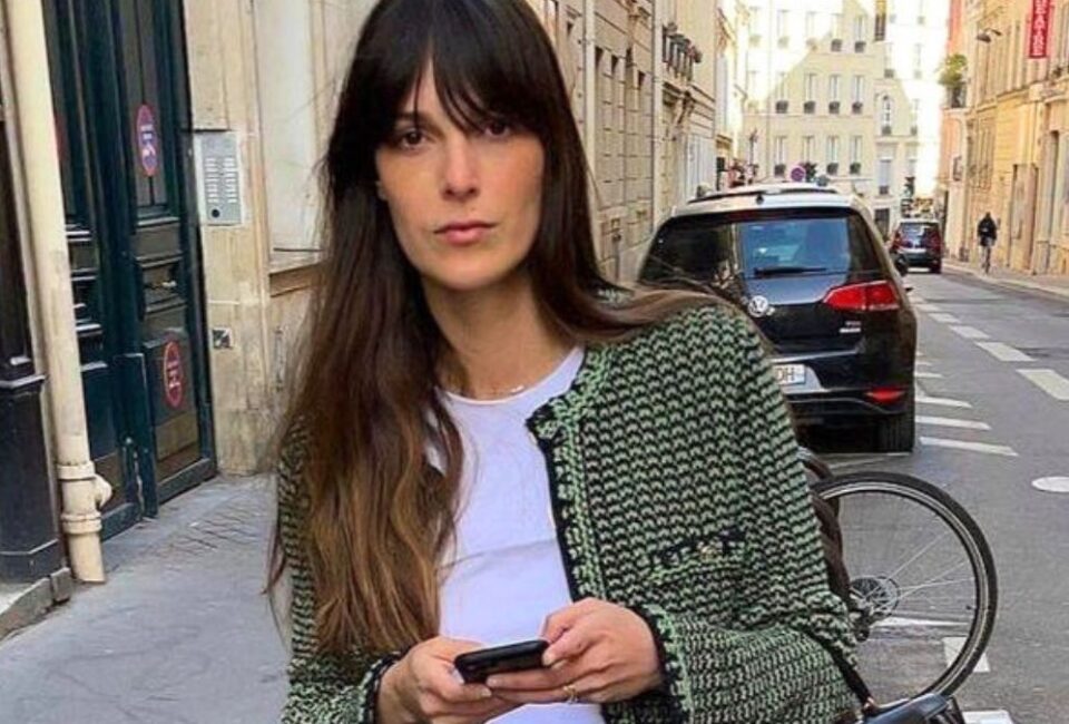 Chic Style Collective | 10 Steps to Achieving the No Makeup Makeup Look With French Beauty Brands No maeup makeup look