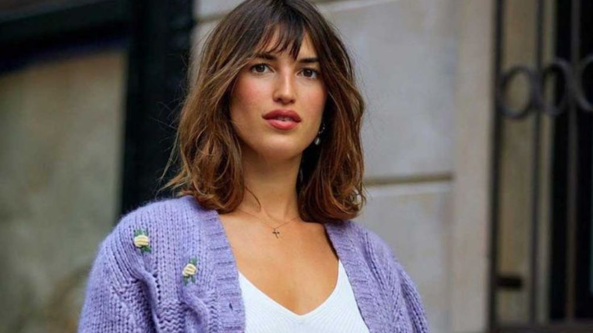Chic Style Collective | 5 Secrets to Stealing Jeanne Damas Style for classic Parisian 'It Girl' look Jeanne Damas