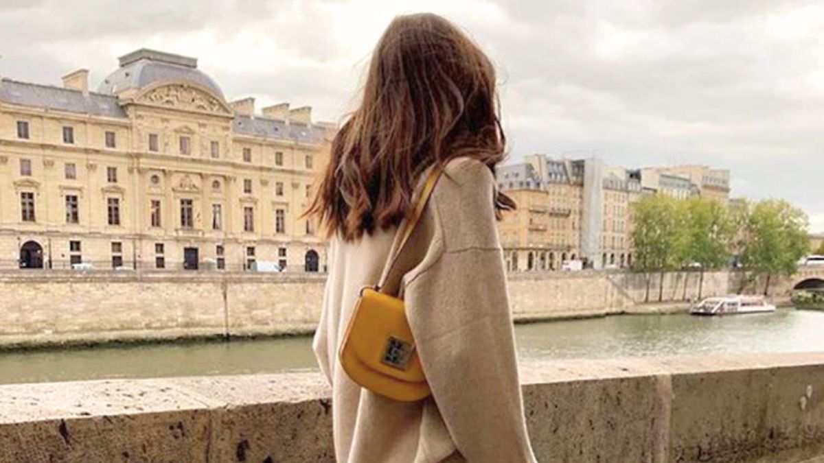 Chic Style Collective | The Secret to French Girl Style: 5 UK Fashion Brands French Women Love UK Fashion Brands