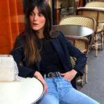 How to create a Parisian style bathroom inspired by Emily in Paris