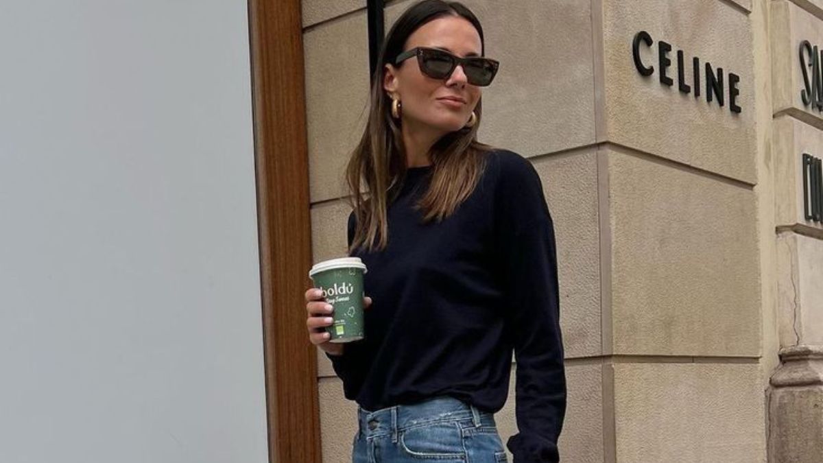 Chic Style Collective | How to Style Sezane Jeans for Every Occasion: A Complete Guide Sezane