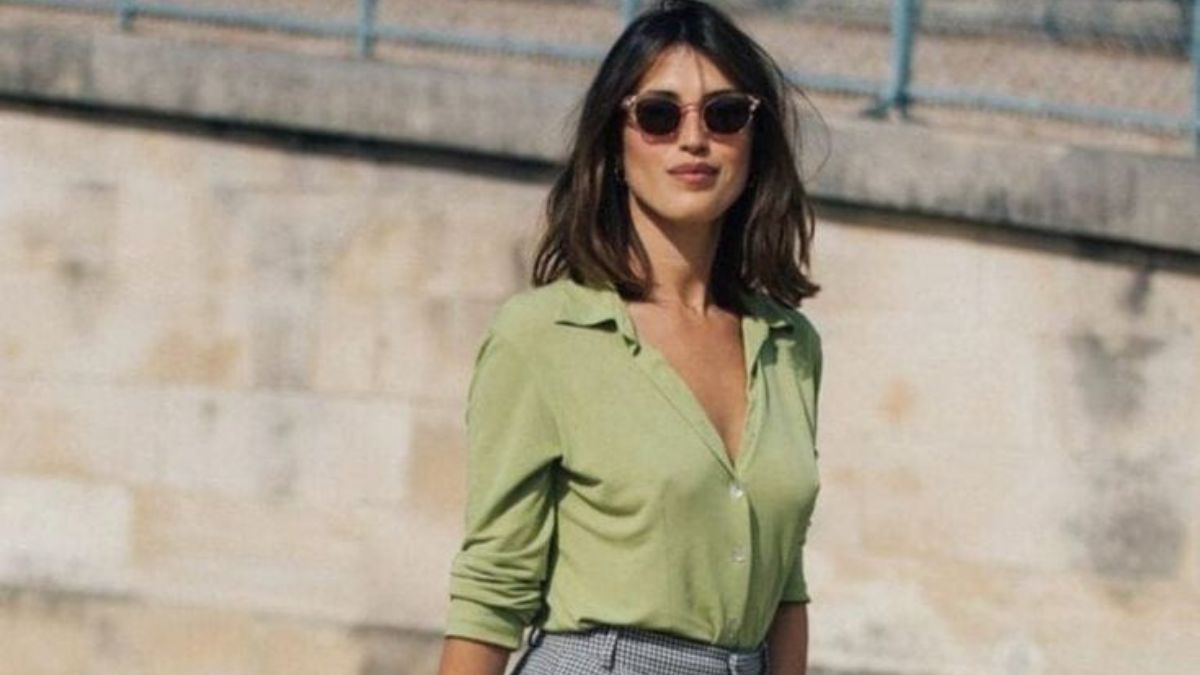 Chic Style Collective | How to Elevate Your Chic Casual Work Outfits: 5 Simple Ways to Update Your Workwear Chic Casual Work Outfits