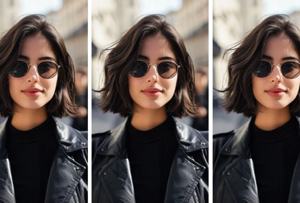 Bob Haircut 2024
