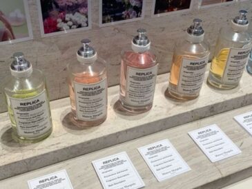 Maison Margiela Perfume
