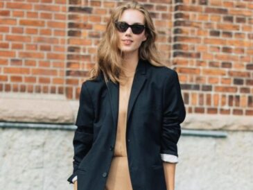 elegant fashion trends
