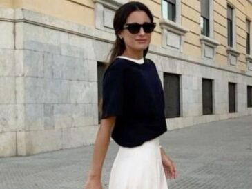 Effortless Elegance