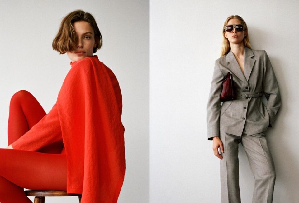 Chic Style Collective | Affordable Quiet Luxury Brands: 9 Brands to Elevate Your Style Without Spending a Fortune Affordable Quiet Luxury brands