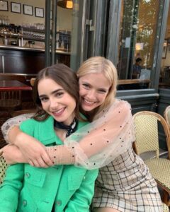Chic Style Collective | Emily in Paris Season 4 Explained: Everything you need to know about the new series Emily in Paris season 4