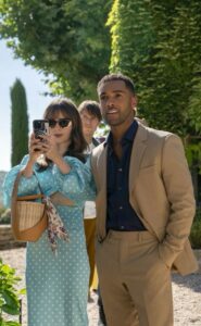 Chic Style Collective | Emily in Paris Season 4 Explained: Everything you need to know about the new series Emily in Paris season 4