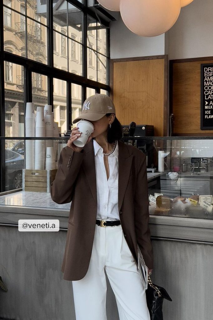 Chic Style Collective | The Ultimate Guide to Building a French Capsule Wardrobe 2024 French capsule wardrobe 2024