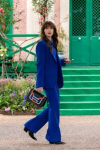 Chic Style Collective | Emily in Paris Season 4 Explained: Everything you need to know about the new series Emily in Paris season 4