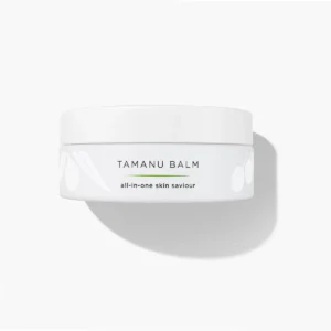 Chic Style Collective | Expert Advice: 3 Common Skin Problems and How to Avoid Them Tamani Balm £16